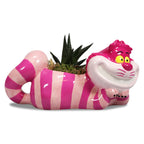 Image produit Alice au Pays des Merveilles de Disney - Pot de fleurs Cheshire Cat
