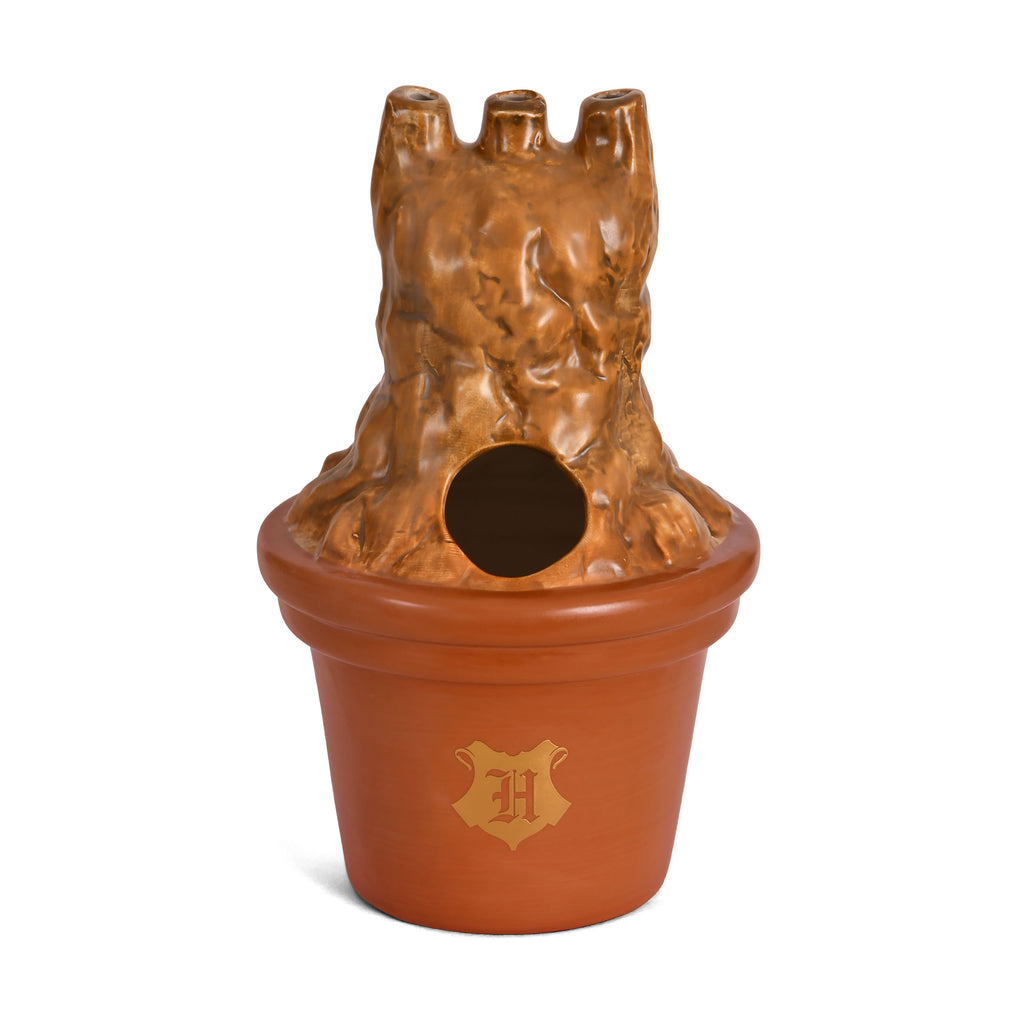 Image produit Vase Mandragore - Harry Potter