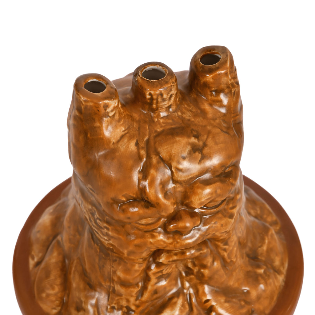 Image produit Vase Mandragore - Harry Potter