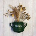 Image produit Harry Potter - Vase Slytherin