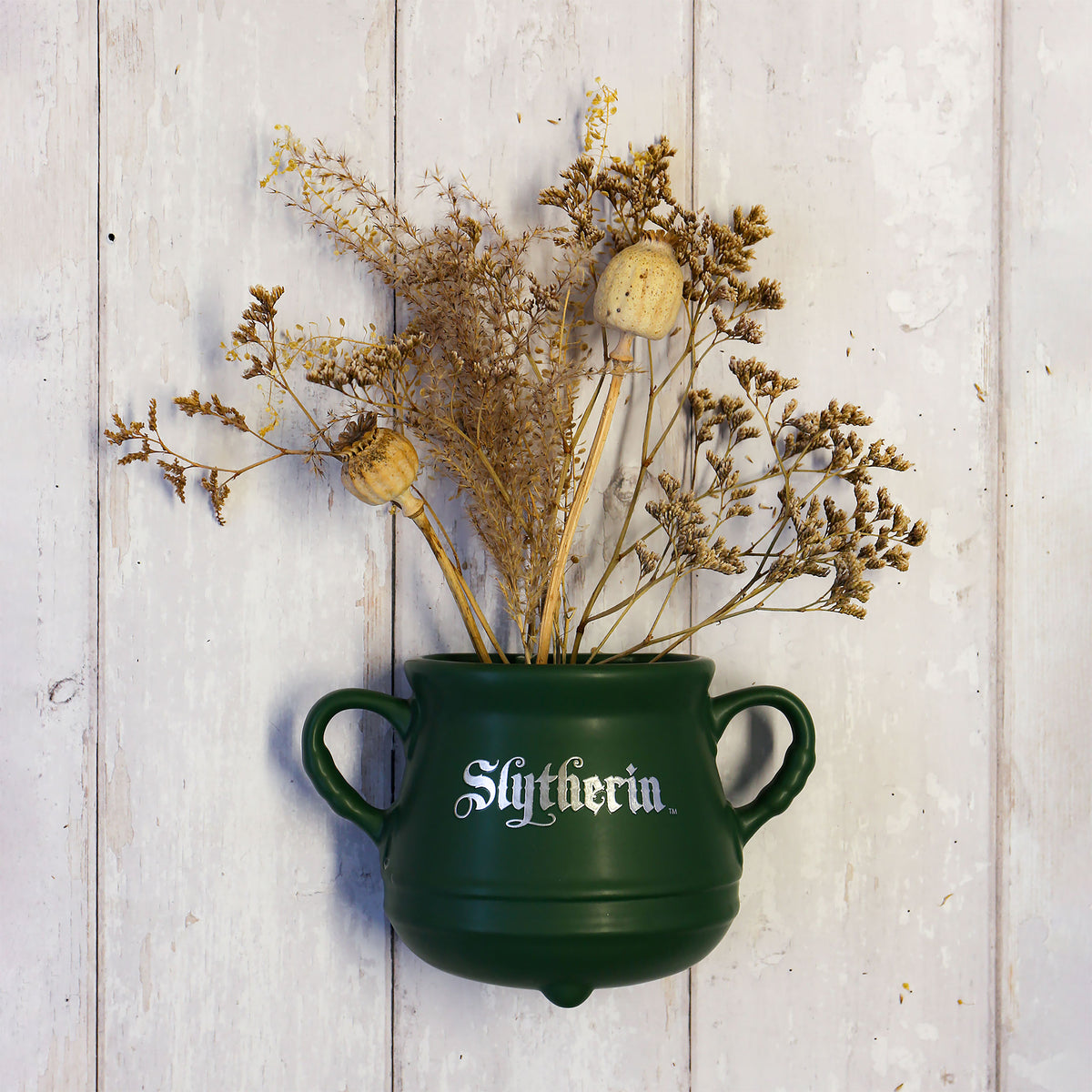 Image produit Harry Potter - Vase Slytherin