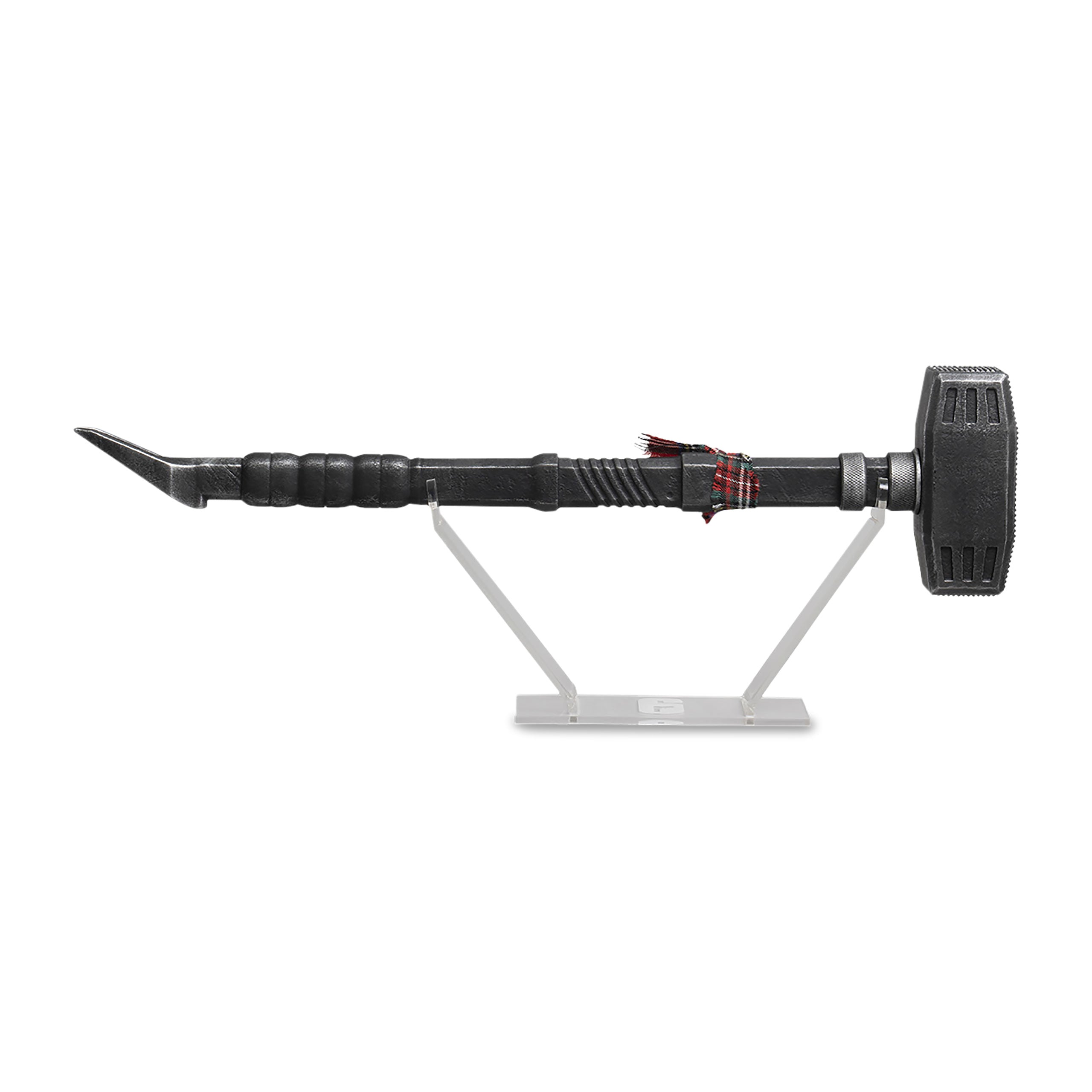 Image produit Rainbow Six Siege - Réplique du marteau de Sledge