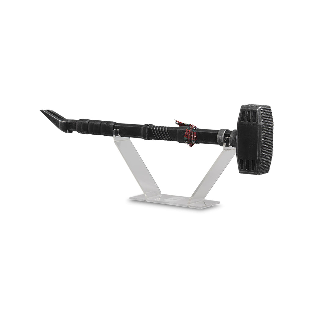 Image produit Rainbow Six Siege - Réplique du marteau de Sledge