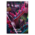 Image produit Squid Game - Affiche Maxi Crazy Stairs