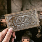 Product image Harry Potter - Hogwarts Express Ticket Replica Limited Edition