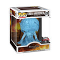 Image produit Attack on Titan - Eren Hardened Figurine Funko Pop Deluxe