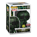 Image produit Matrix - Neo Glow in the Dark Funko Pop Figurine