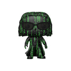 Image produit Matrix - Neo Glow in the Dark Funko Pop Figurine