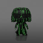Image produit Matrix - Neo Glow in the Dark Funko Pop Figurine