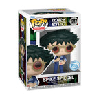 Image produit Cowboy Bebop - Spike avec des nouilles Figurine Funko Pop