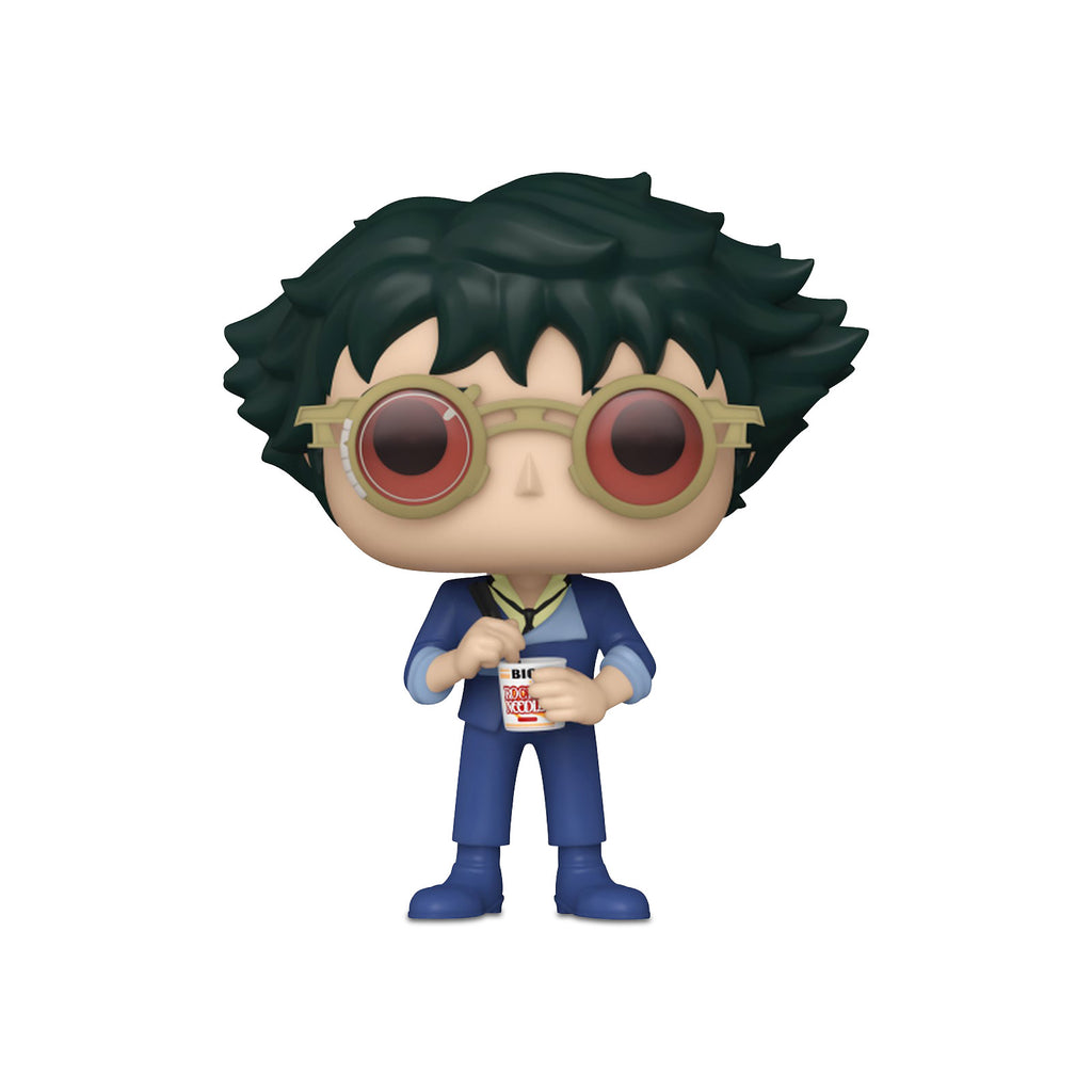 Image produit Cowboy Bebop - Spike avec des nouilles Figurine Funko Pop