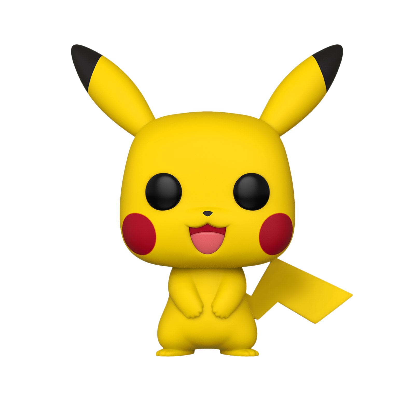 Image produit Pokemon - Figurine Funko Pop Pikachu