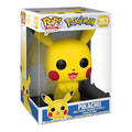 Product image Pokemon - Pikachu Funko Pop Figure 25cm