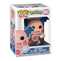 Image produit Pokemon - Figurine Funko Pop Pantimos