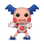 Image produit Pokemon - Figurine Funko Pop Pantimos