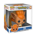 Product image Pokémon - Vulpix Funko Pop Figure 23 cm