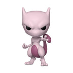 Image produit Pokémon - Figurine Funko Pop Mewtwo