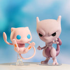 Image produit Pokémon - Figurine Funko Pop Mewtwo