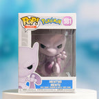Image produit Pokémon - Figurine Funko Pop Mewtwo