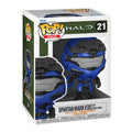 Image produit Halo Infinite - Spartan Mark V [B] Figurine Funko Pop
