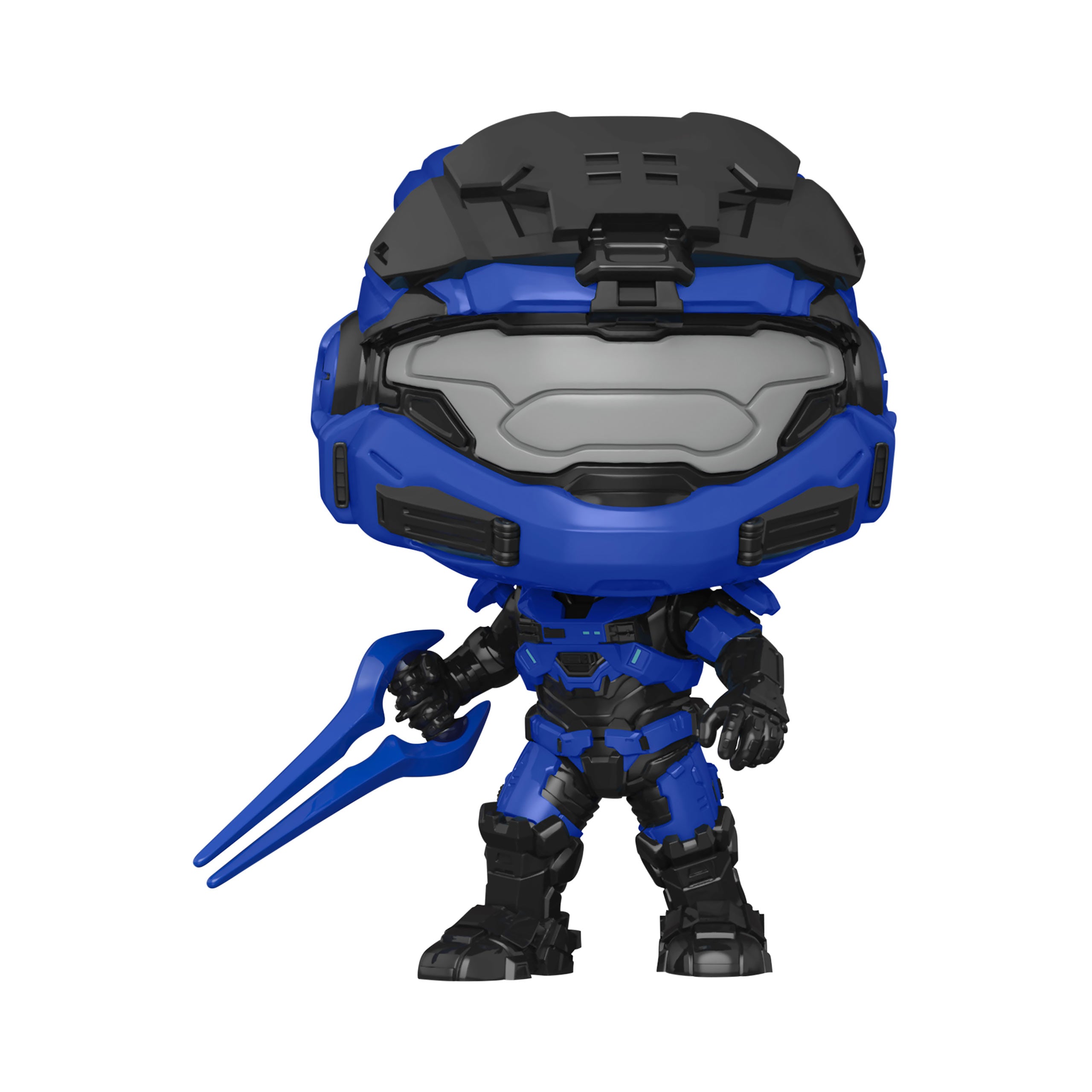 Image produit Halo Infinite - Spartan Mark V [B] Figurine Funko Pop
