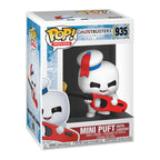 Product image Ghostbusters - Marshmallow Man with Lighter Funko Pop Figure