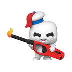 Product image Ghostbusters - Marshmallow Man with Lighter Funko Pop Figure
