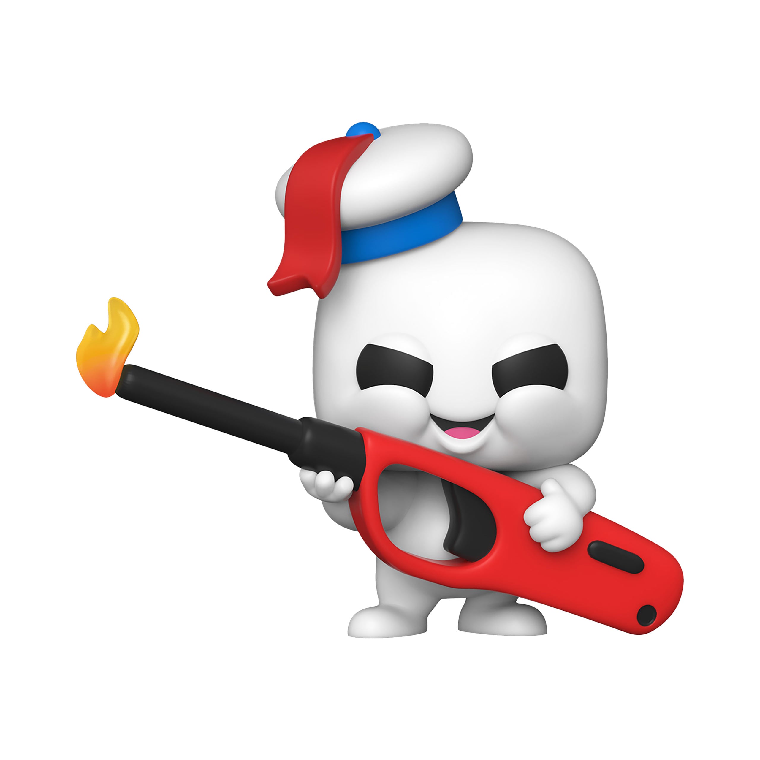 Product image Ghostbusters - Marshmallow Man with Lighter Funko Pop Figure
