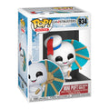 Image produit Ghostbusters - Homme Marshmallow avec figurine Funko Pop de parapluie à cocktail