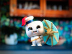 Image produit Ghostbusters - Homme Marshmallow avec figurine Funko Pop de parapluie à cocktail