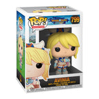 Image produit Monster Hunter - Figurine Funko Pop Avinia