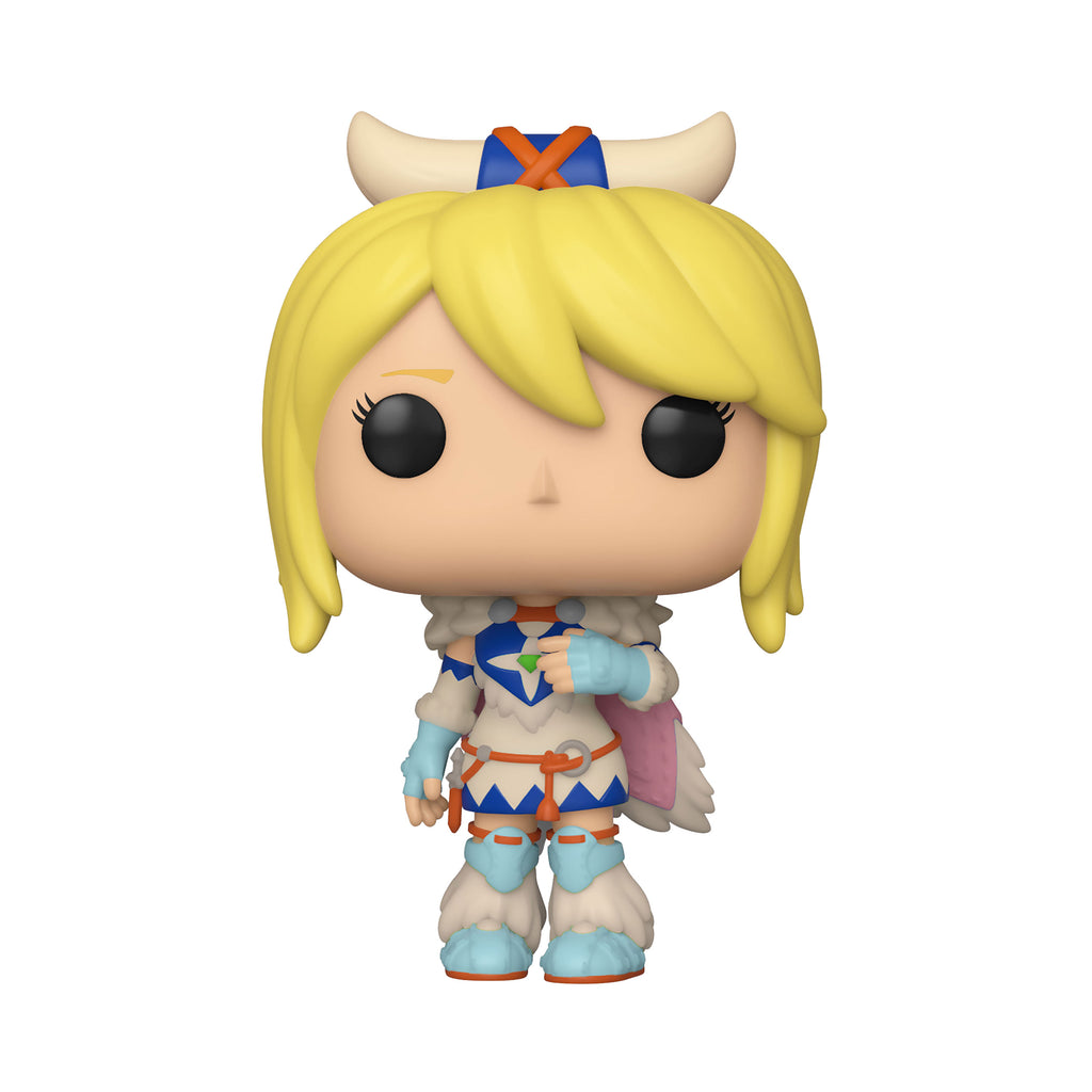 Image produit Monster Hunter - Figurine Funko Pop Avinia