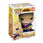 Product image My Hero Academia - All Might Funko Pop Figure