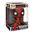 Image produit Marvel - Deadpool avec des épées Figurine Funko Pop 23,5 cm