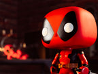 Image produit Marvel - Deadpool avec des épées Figurine Funko Pop 23,5 cm