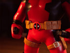 Image produit Marvel - Deadpool avec des épées Figurine Funko Pop 23,5 cm