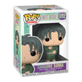 Image produit Fruits Basket - Shigure Sohma Figurine Funko Pop