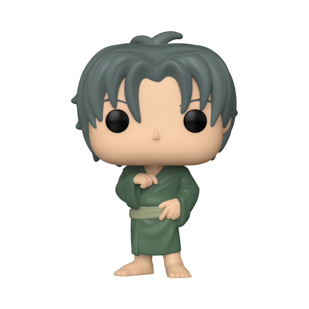 Image produit Fruits Basket - Shigure Sohma Figurine Funko Pop