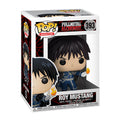 Image produit Fullmetal Alchemist - Figurine Funko Pop de Roy Mustang