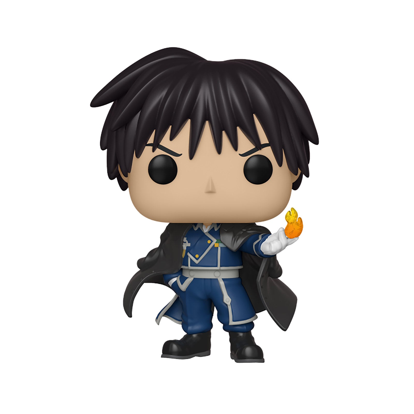 Image produit Fullmetal Alchemist - Figurine Funko Pop de Roy Mustang
