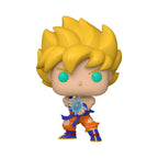 Image produit Dragon Ball Z - Goku Kamehameha Figurine Funko Pop
