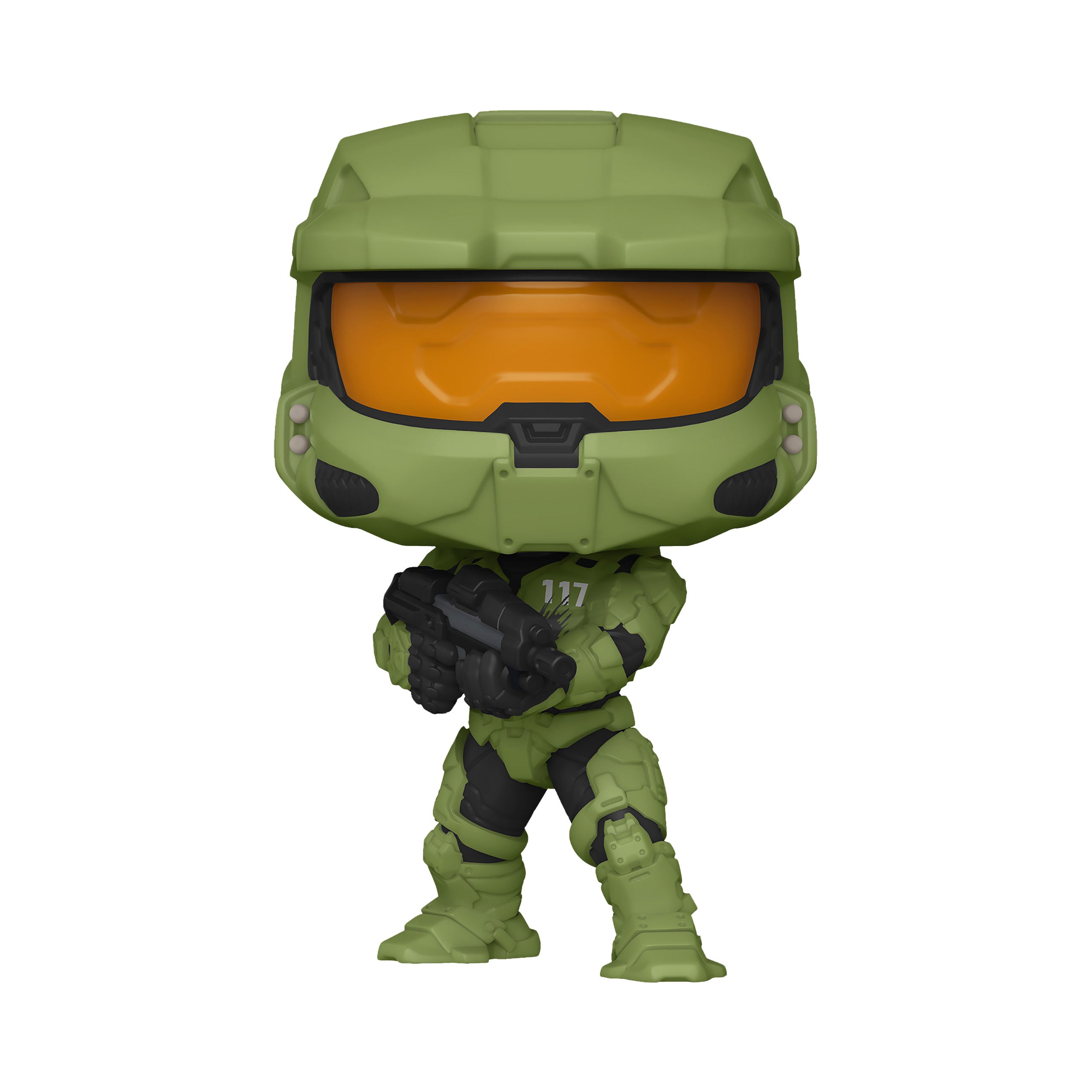 Image produit Halo - Figurine Funko Pop Master Chief