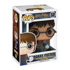 Image produit Harry Potter avec prophétie Figurine Funko Pop