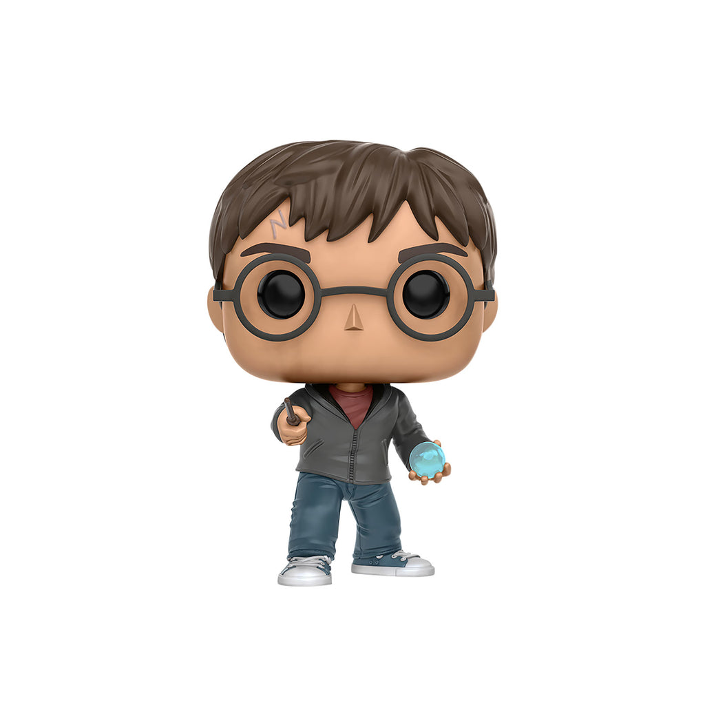 Image produit Harry Potter avec prophétie Figurine Funko Pop