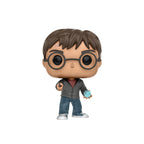 Image produit Harry Potter avec prophétie Figurine Funko Pop