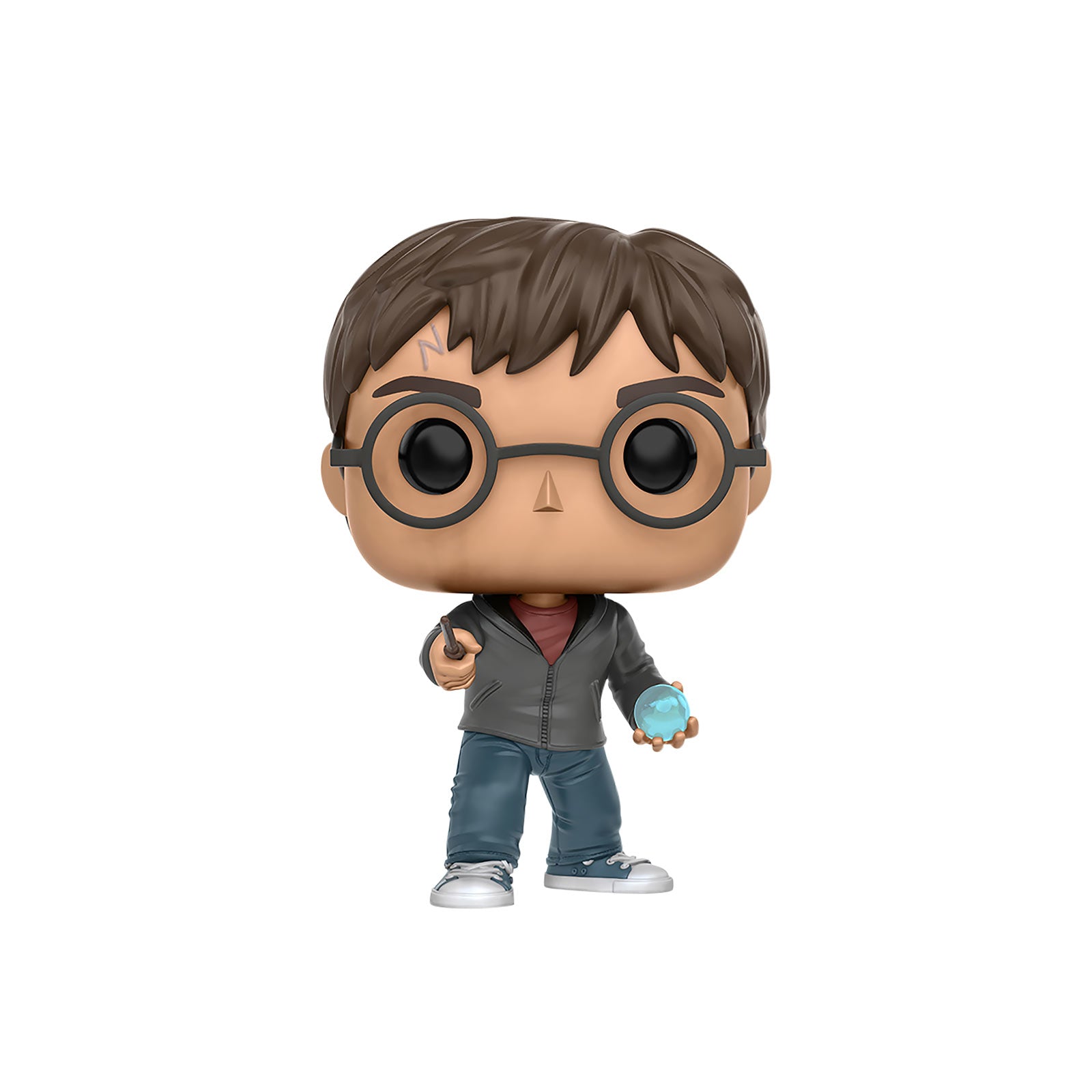 Image produit Harry Potter avec prophétie Figurine Funko Pop