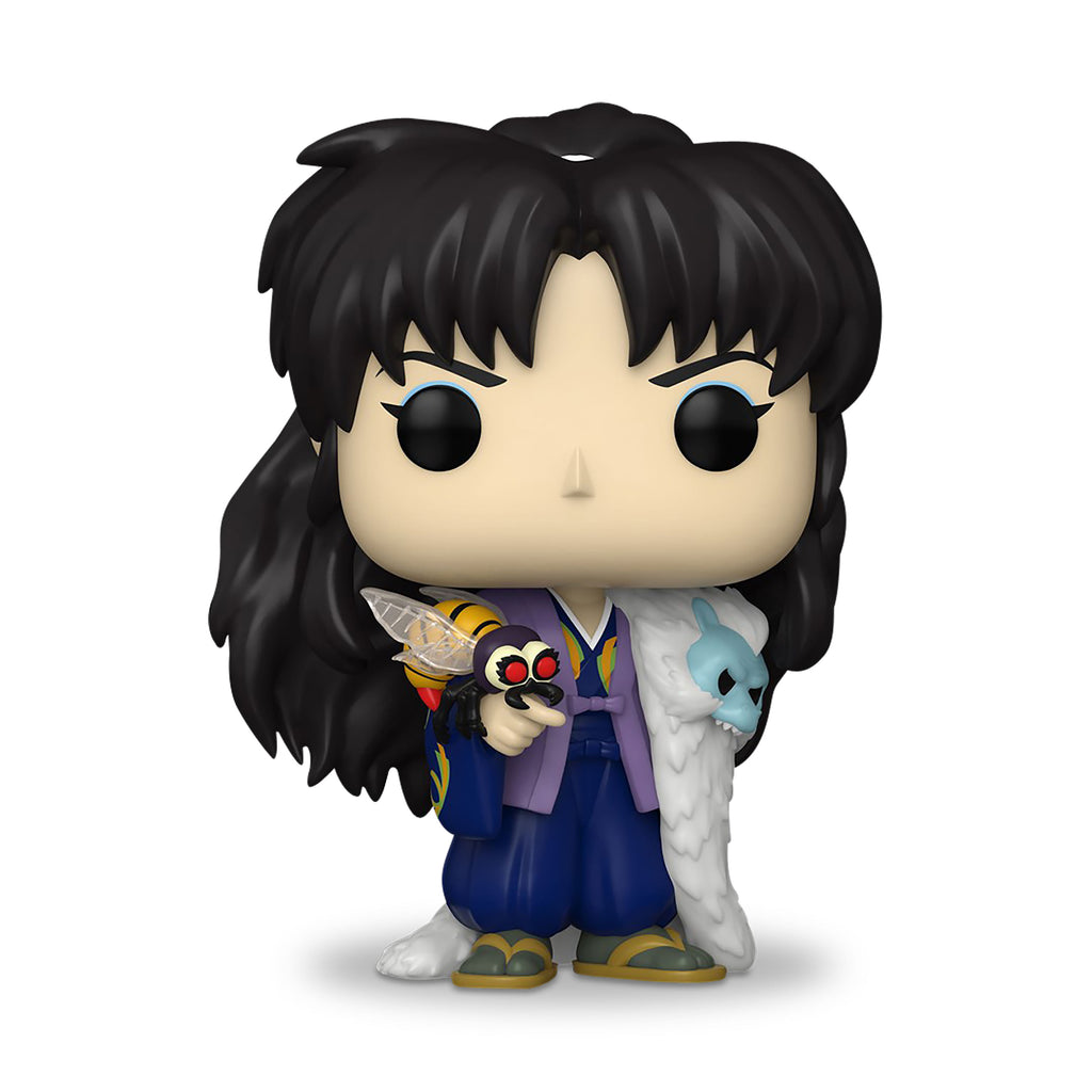 Product image Inu Yasha - Naraku Funko Pop Figure