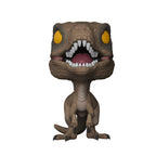 Image produit Jurassic Park - Figurine Funko Pop Velociraptor