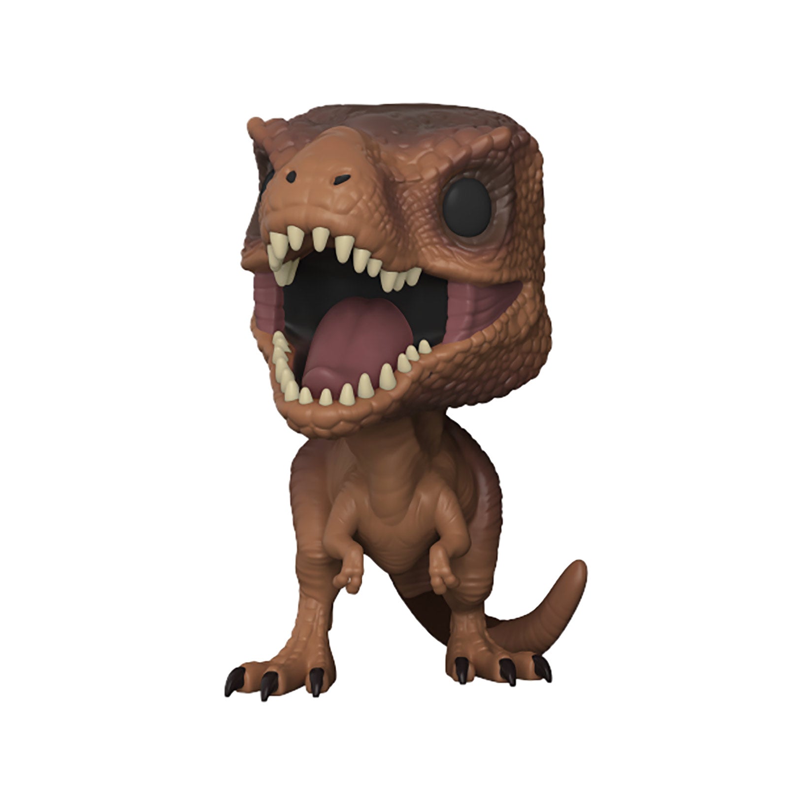 Product image Jurassic Park - Tyrannosaurus Rex Funko Pop Figure