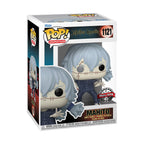 Image produit Jujutsu Kaisen - Mahito Figurine Funko Pop Transfiguration